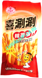 1032/1                                      Чипсы картофельные Picc Фри                                   ( 25уп*20шт*20гр)                            