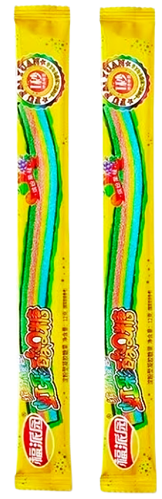 3/7536/1                     Мармелад                                    FU PAI YUAN                (30бл*20шт*12гр)