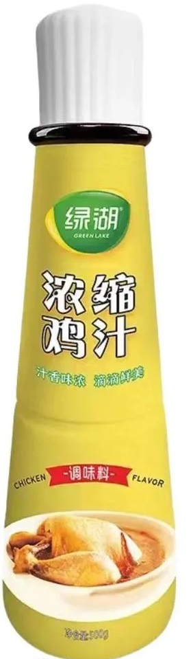 1/4220                                                  Концентрированный куриный соус   CHICKEN FLAVOR    (66шт*500гр)