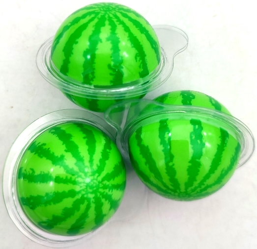 7593/5                                   Мармелад                        SOFT CANDY                  АРБУЗ           (12бл*50шт*10гр)