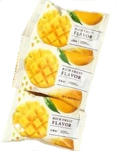 1/8028/1                               Мармелад                                    RICH FRUIT FLAVOR                         МАНГО                            (6уп*2,5кг)