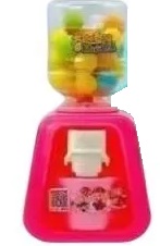 8239                                       Драже                    Dispenser                                       (10бл*16шт*10гр)